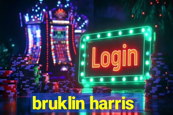 bruklin harris